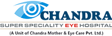 Chandra Eye Care Hospital