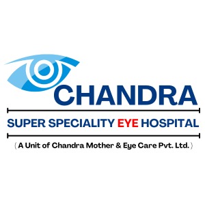 Chandra Eye Care Hospital