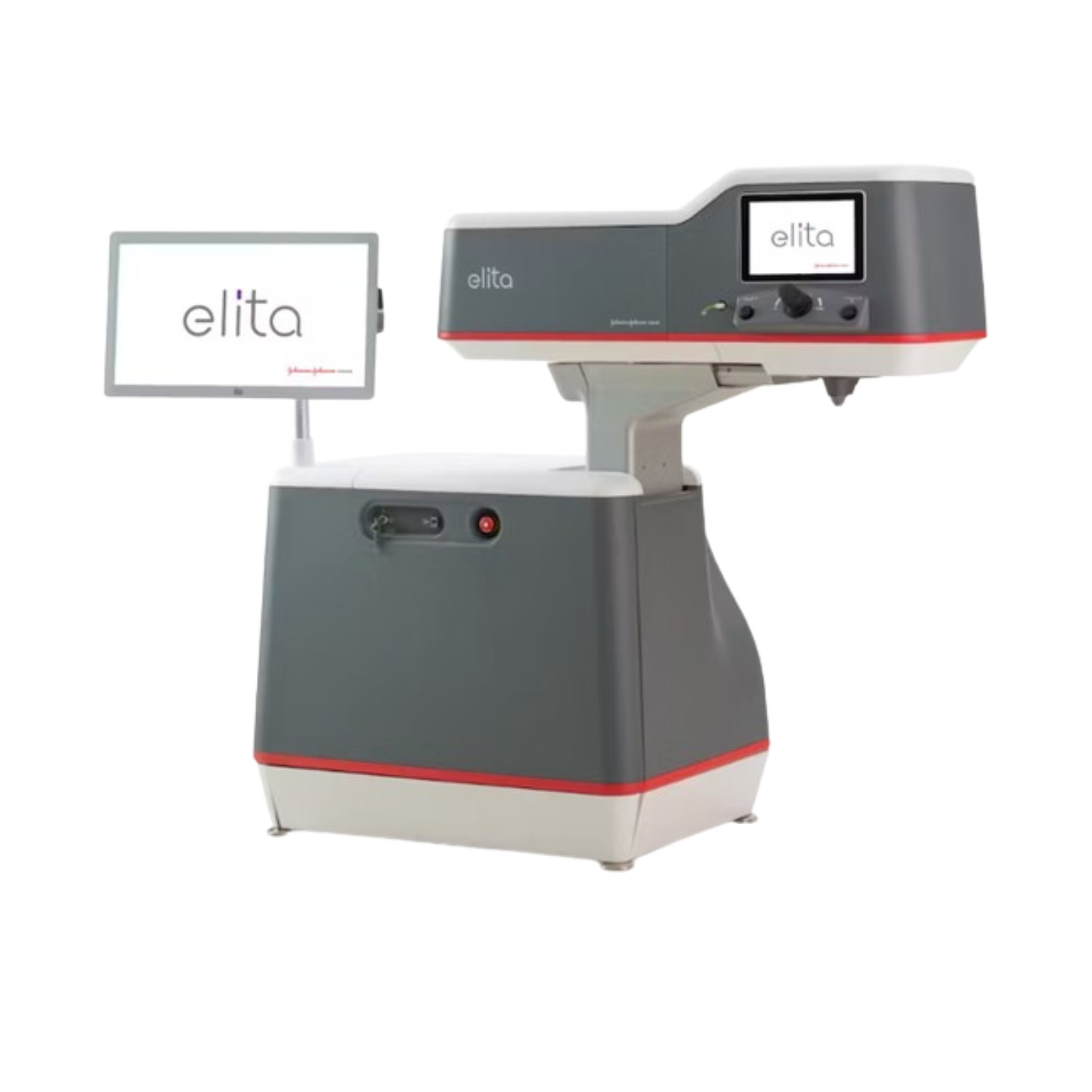 Speciality Diagnostic & Biometry Unit
