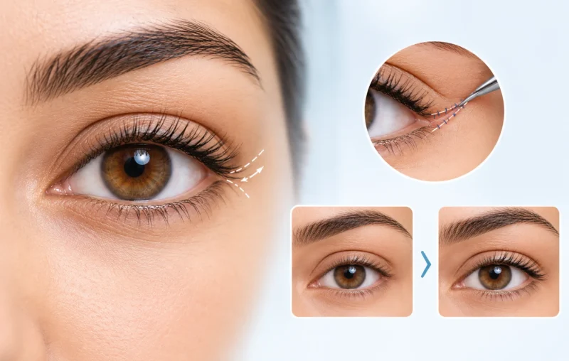canthoplasty