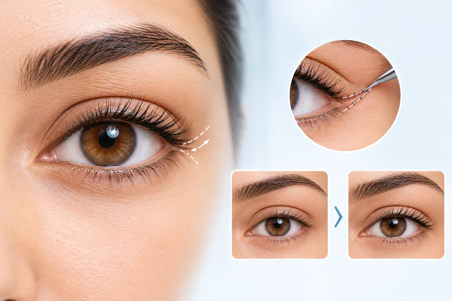 canthoplasty